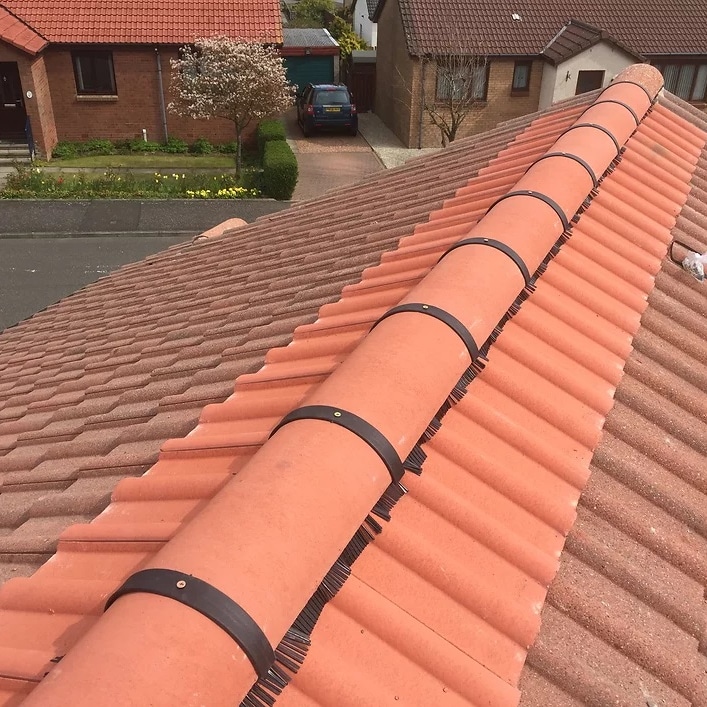 Roofline System